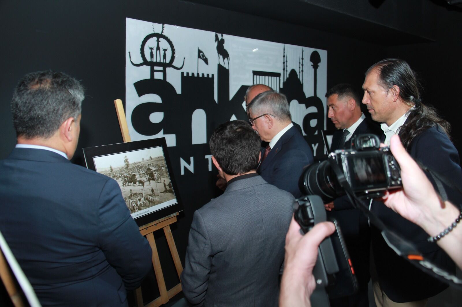 Kastamonu Ankara Kalder Açılış (1)