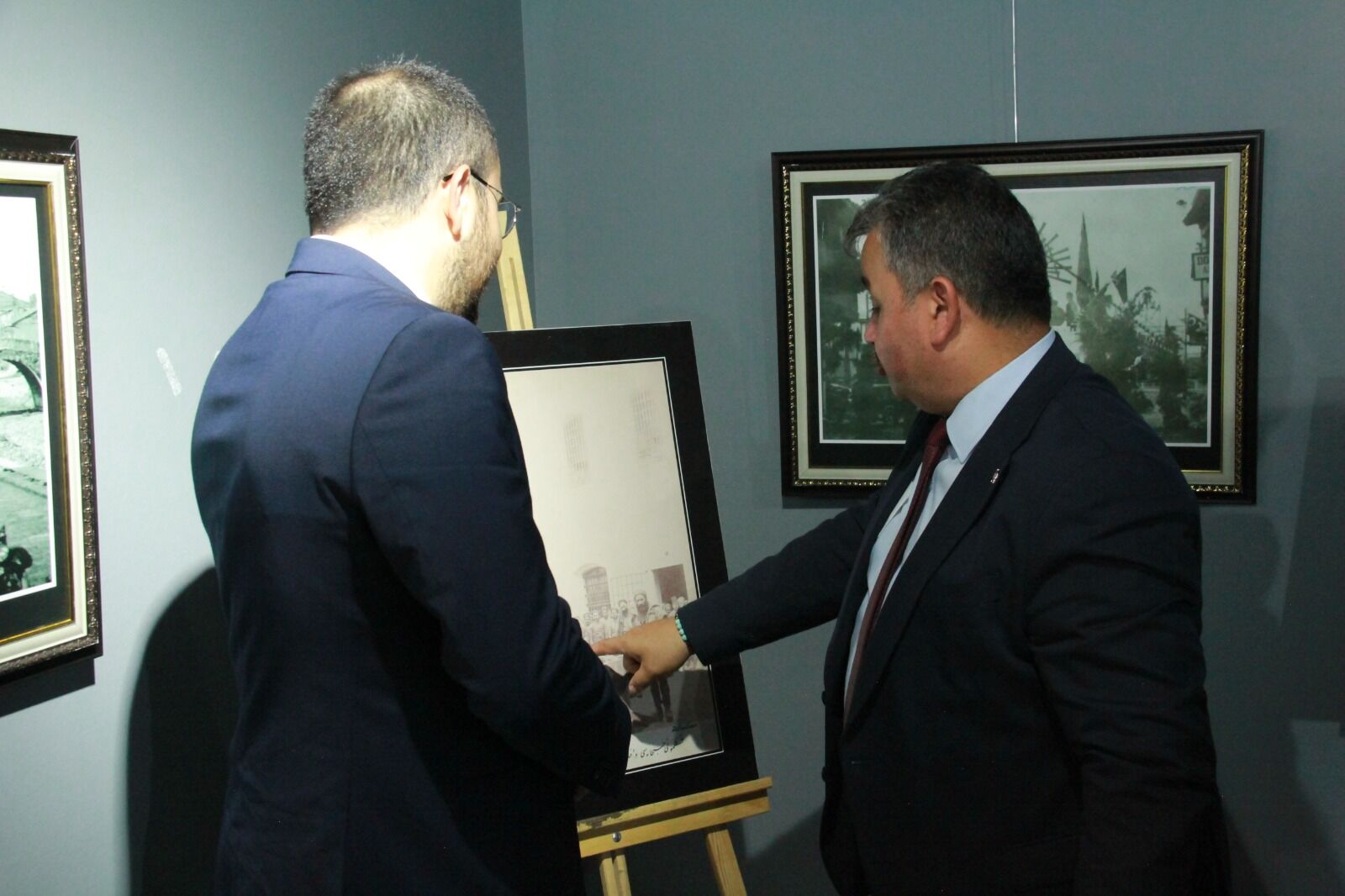 Kastamonu Ankara Kalder Açılış (10)