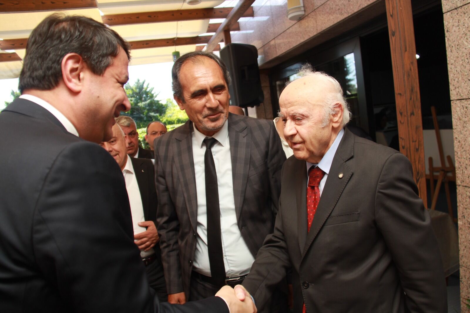 Kastamonu Ankara Kalder Açılış (5)