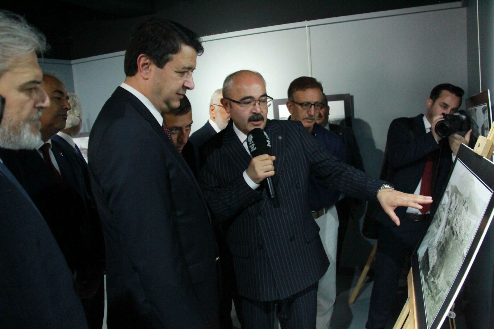 Kastamonu Ankara Kalder Açılış (9)