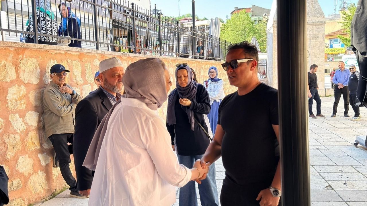 Kastamonu Anneler Derneği Kurucusu Son Yolculuğuna Uğurlandı (3)