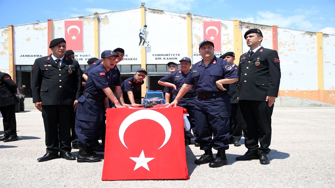 Kastamonu Asker Engelli Yemin Töreni (8)