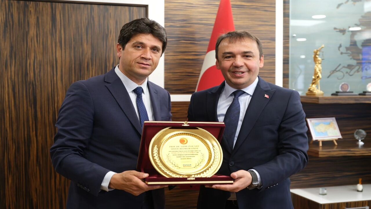 Kastamonu Belediyesi Atık Pil Ödül (3)