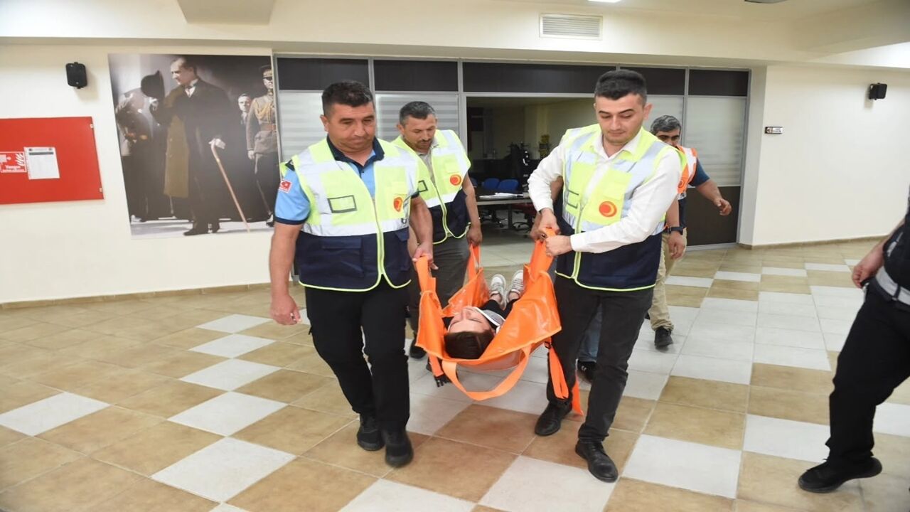 Kastamonu Belediyesi Hareketli Bir Gün Geçirdi (6)