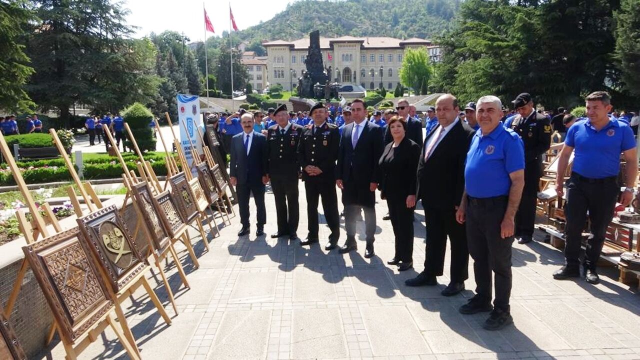 Kastamonu Cezaivi Sergi (1)