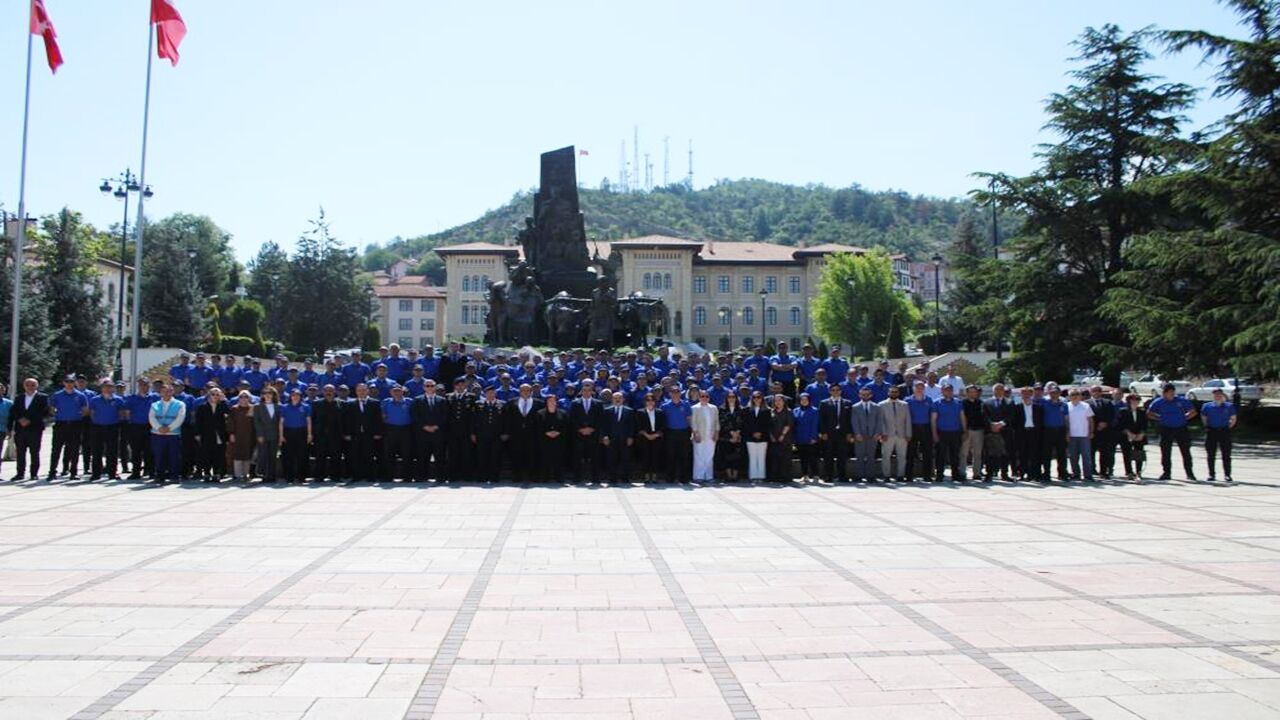 Kastamonu Cezaivi Sergi (4)