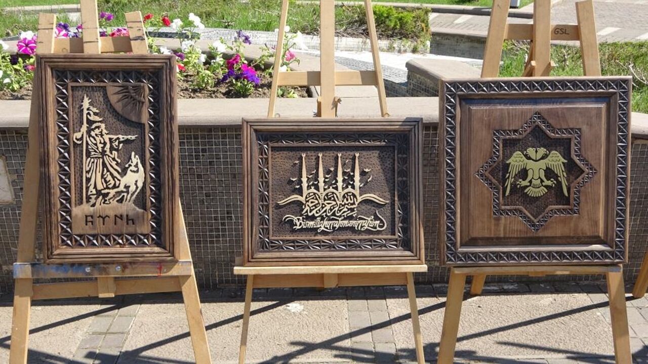 Kastamonu Cezaivi Sergi (5)