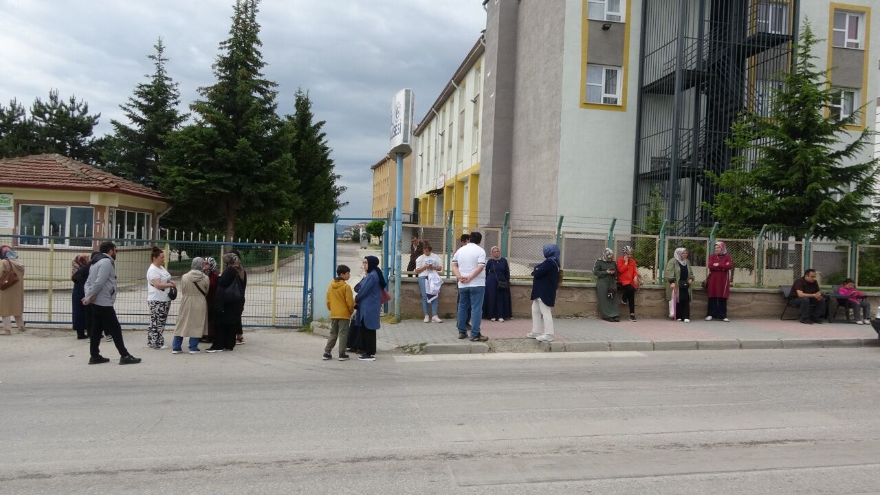 Kastamonu Da Lgs Heyecanı (2)