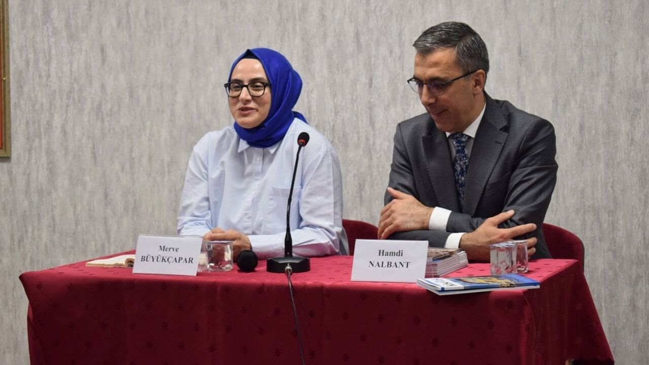 Kastamonu Edebiyat Buluşmaları (1)