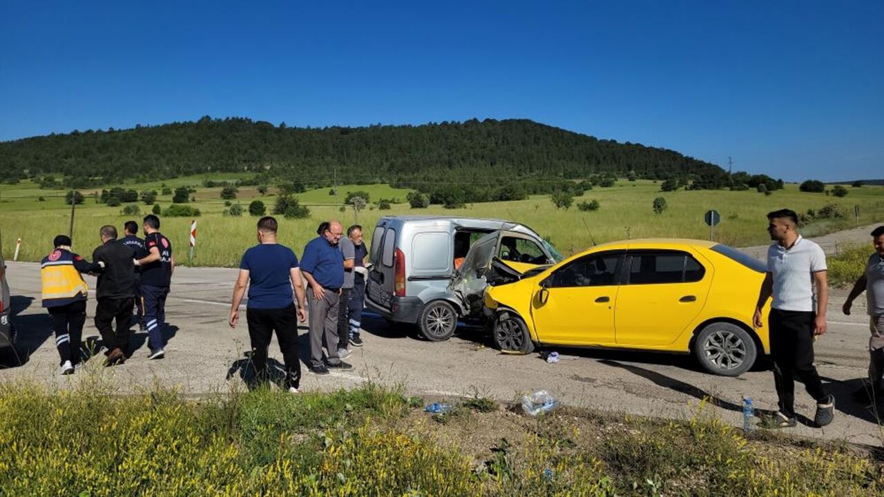 Kastamonu Eflani Kaza (1)