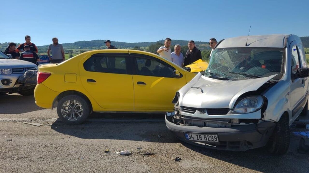 Kastamonu Eflani Kaza (2)