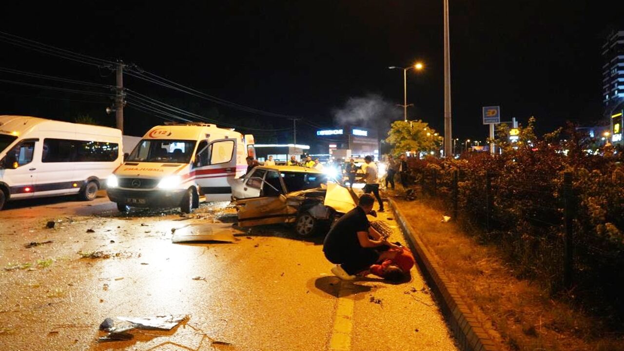 Kastamonu Feci Kaza Can Pazarı (2)