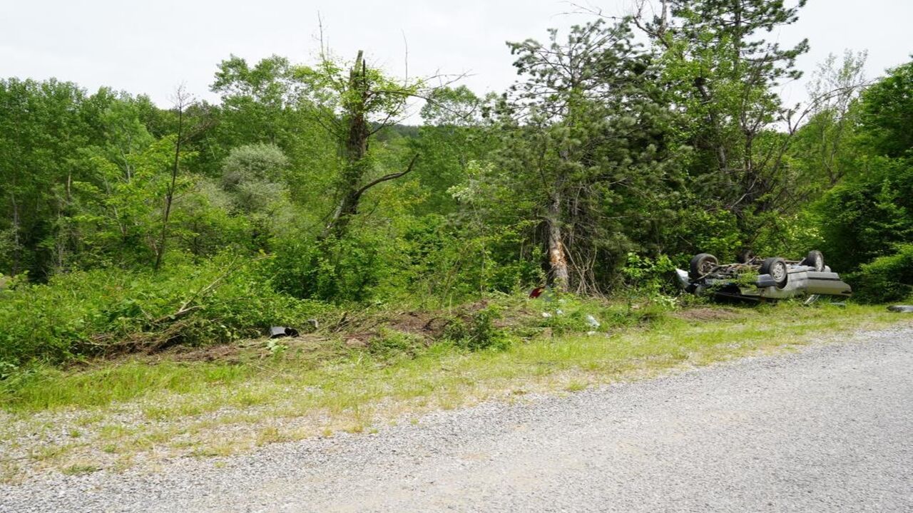Kastamonu Feci Kaza Yaralılar Varr (2)