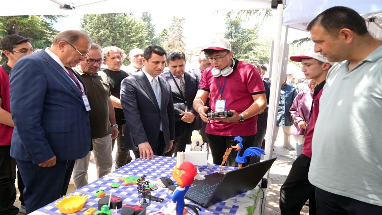 Kastamonu Gösteri Sergi (1)