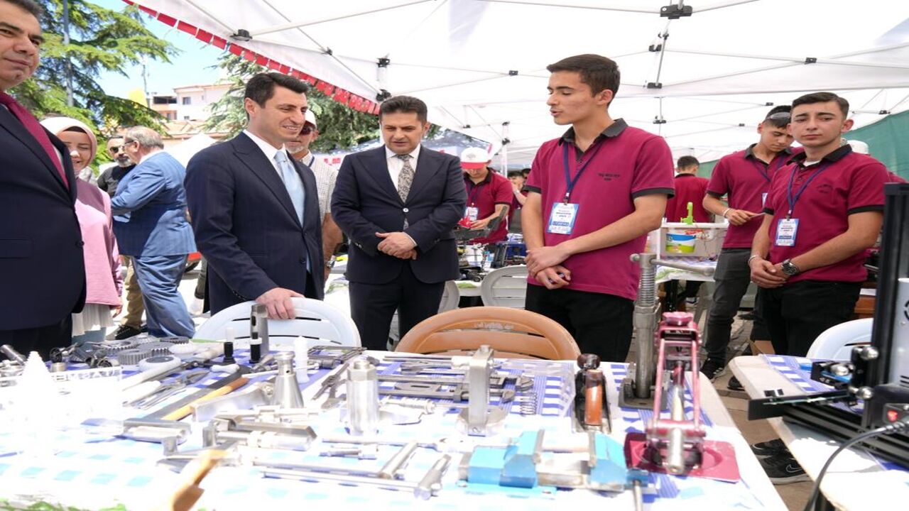 Kastamonu Gösteri Sergi (2)