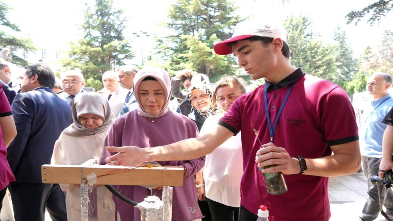Kastamonu Gösteri Sergi (4)