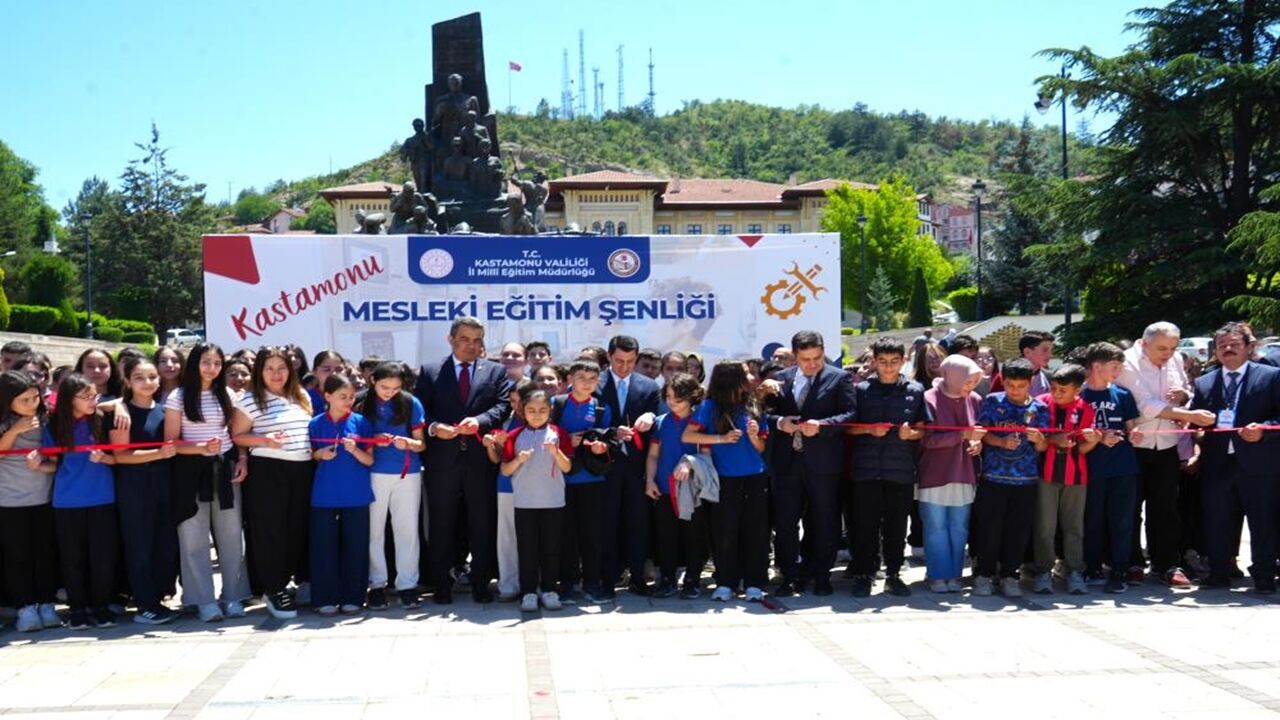 Kastamonu Gösteri Sergi (5)