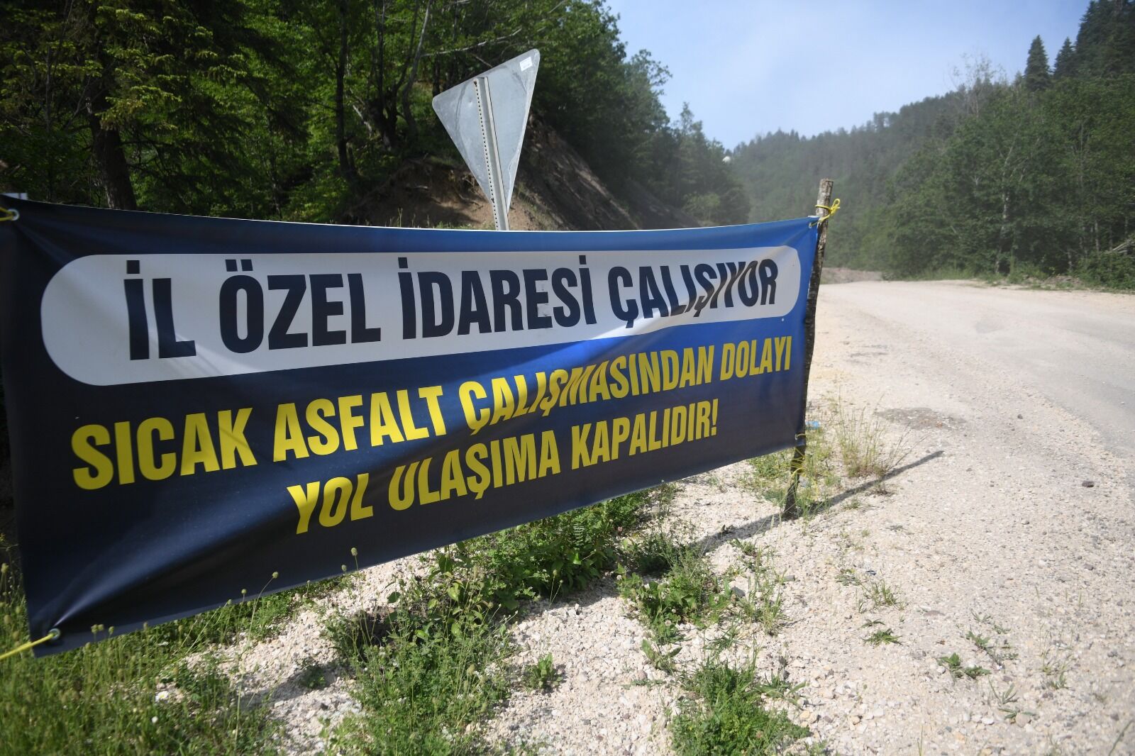 Kastamonu Il Özel Idare Çalışıyor (6)
