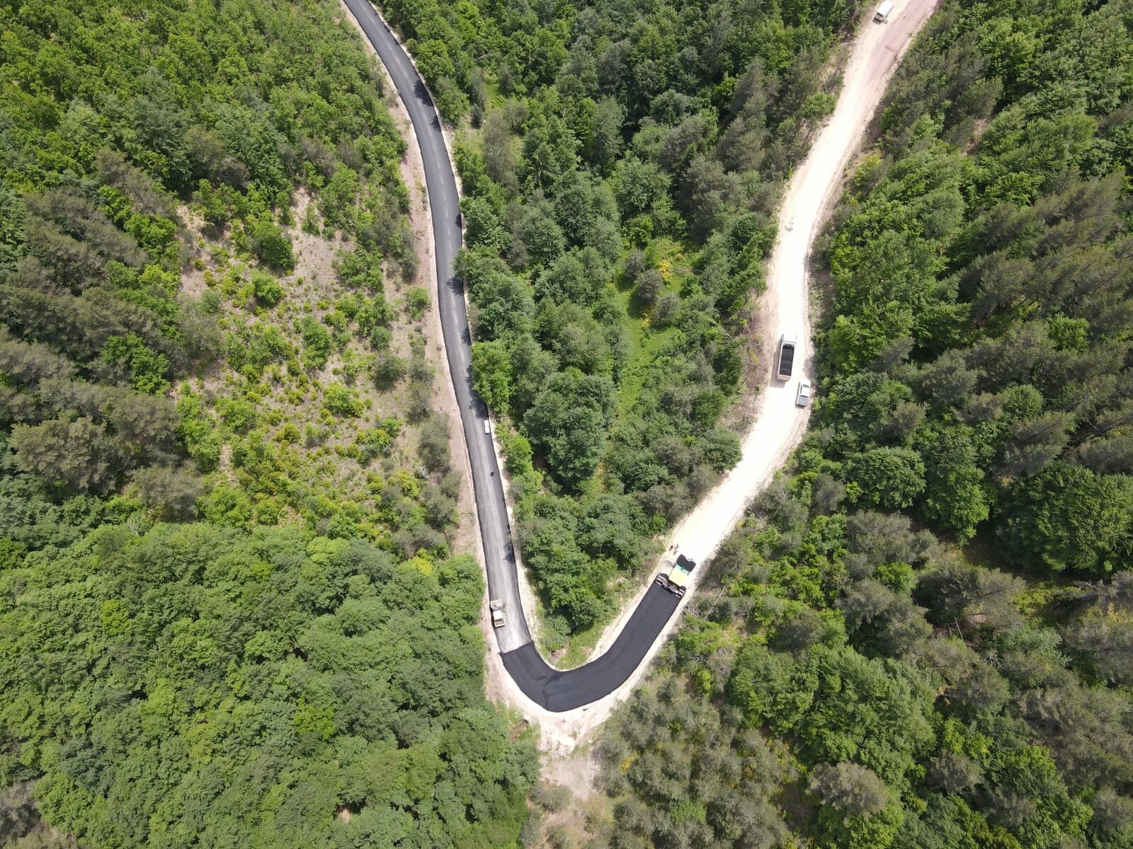 Kastamonu Il Özel Idare Çalışıyor (8)