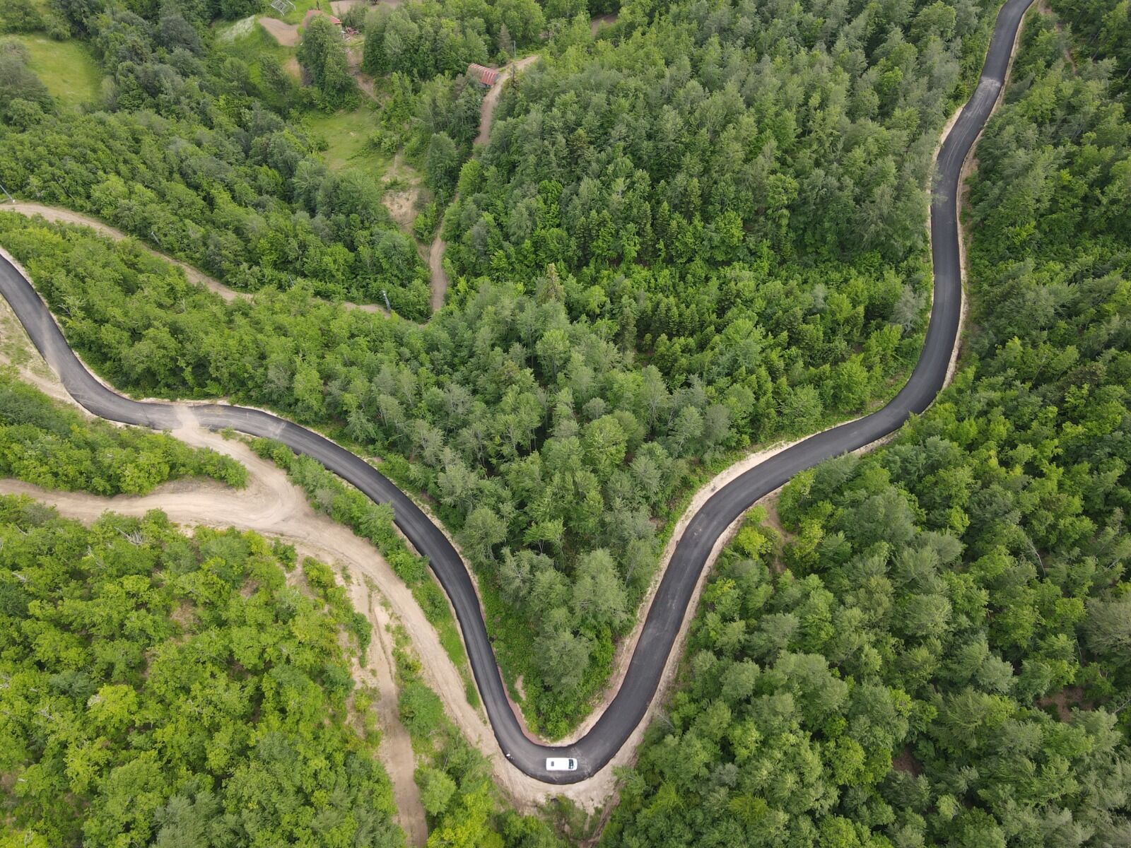 Kastamonu Il Özel Idare Çalışıyor (9)