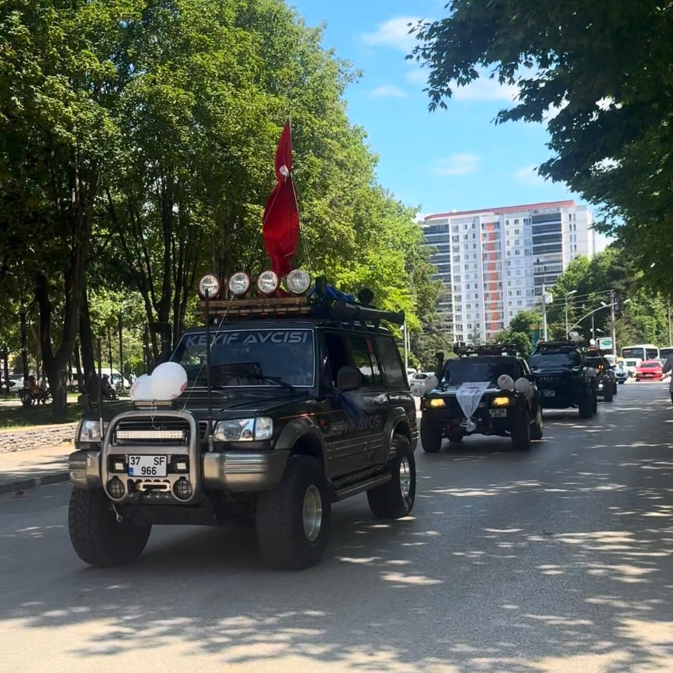 Kastamonu Kasff Sünnet (1)