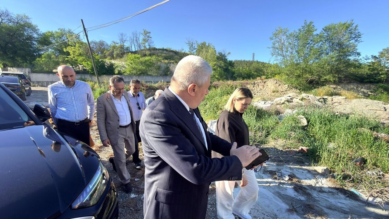 Kastamonu Olukbaşı Yeni Hastane Serap (1)