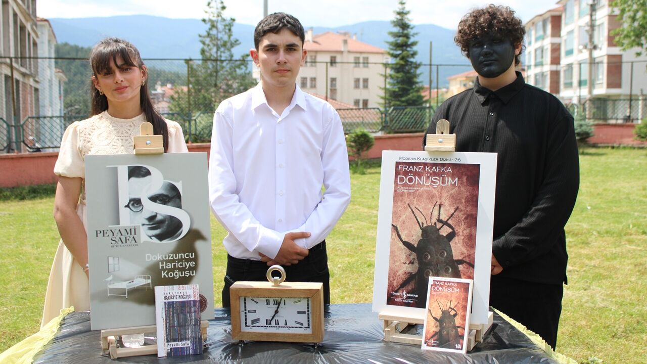 Kastamonu Roman Kahramanları Festivali (4)