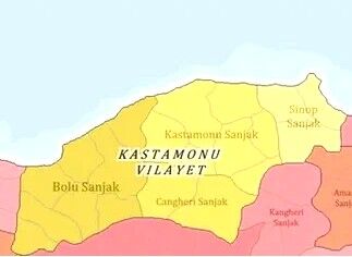Kastamonu Sancağında Suhte İsyanları (16.Yy) 3 (1)