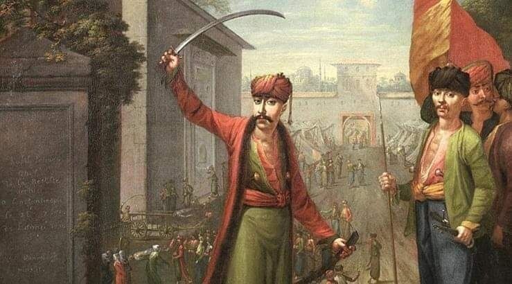 Kastamonu Sancağında Suhte İsyanları (16.Yy) 3 (4)