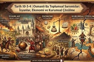 Kastamonu Sancağında Suhte İsyanları (16.Yy) 5 (1)