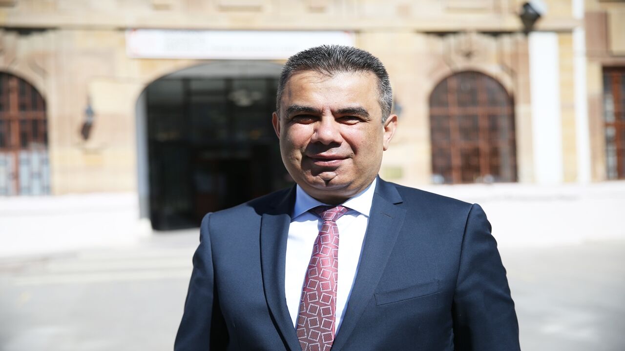 Kastamonu Taş Mektep Okul Mu Fabrika Mı (1)