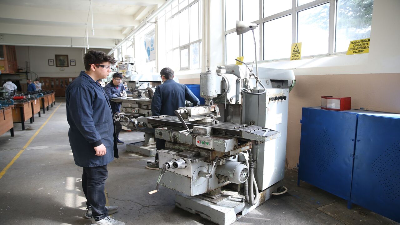 Kastamonu Taş Mektep Okul Mu Fabrika Mı (4)