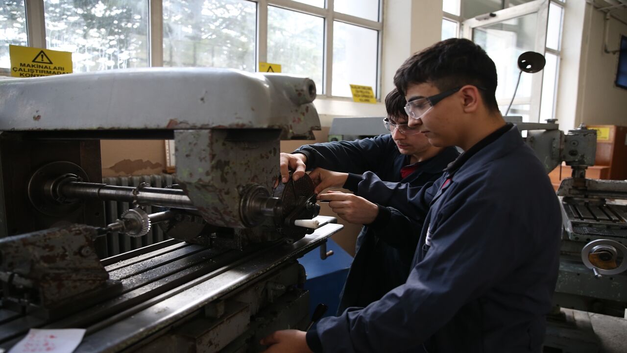Kastamonu Taş Mektep Okul Mu Fabrika Mı (5)