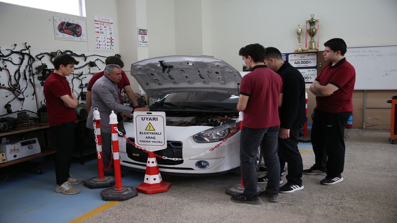 Kastamonu Taş Mektep Okul Mu Fabrika Mı (6)