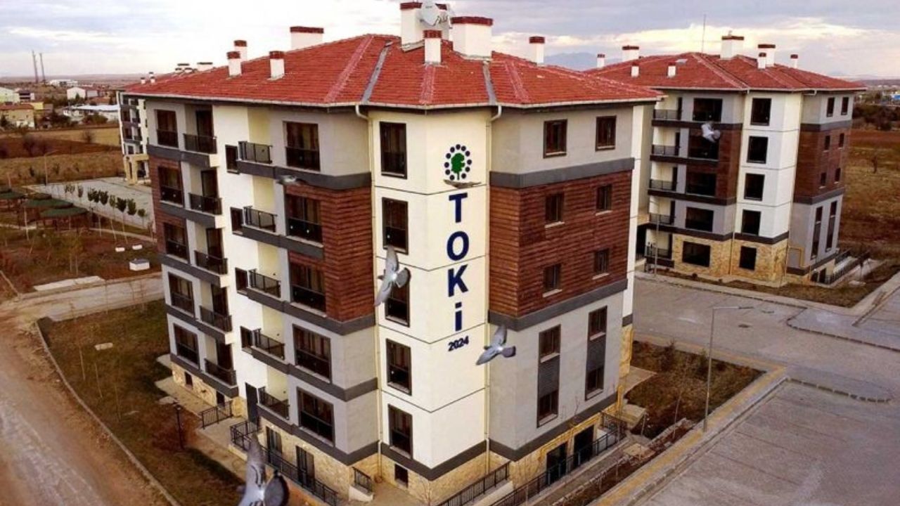 Kastamonu Toki (1)