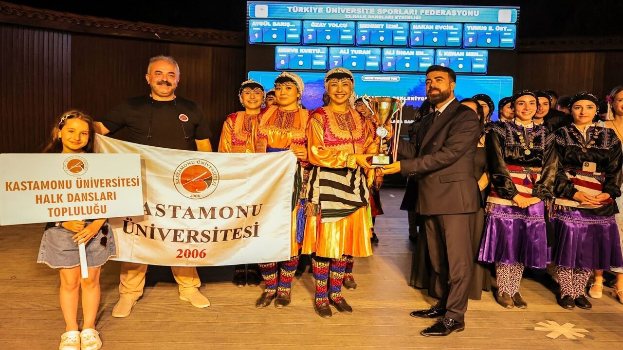 Kastamonu Türkiye Ikinci (1)