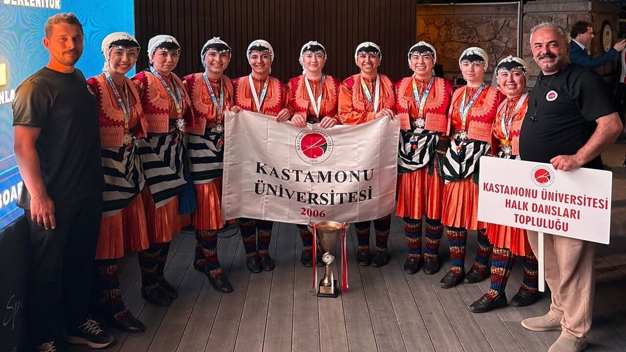 Kastamonu Türkiye Ikinci (2)