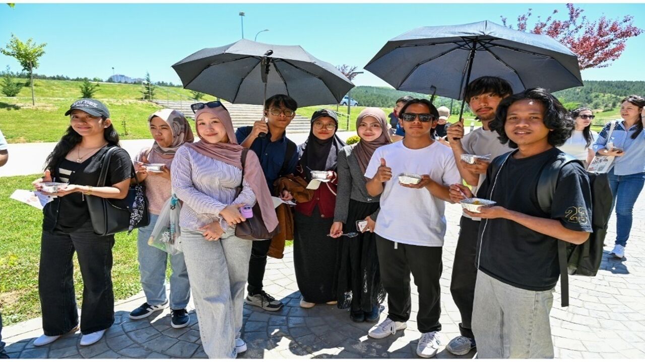 Kastamonu Üniversitesi Aşure (3)