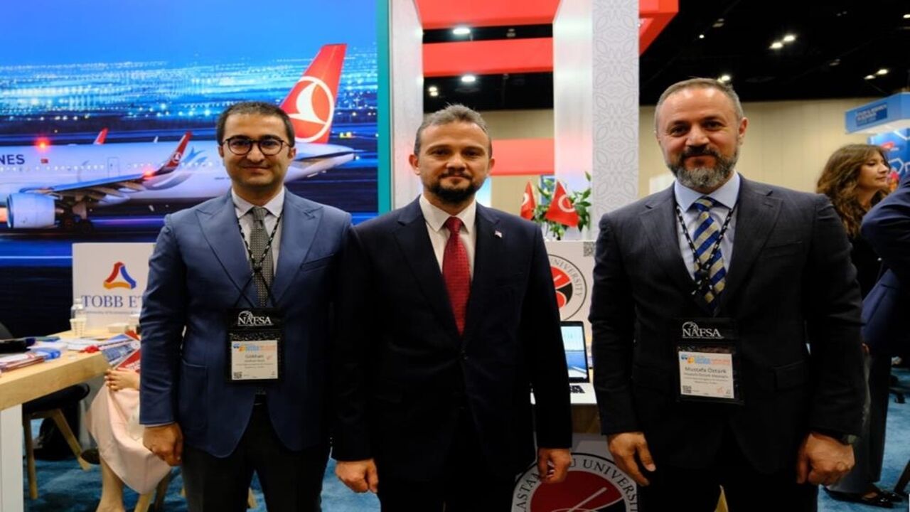 Kastamonu Üniversitesi Türkiye (2)