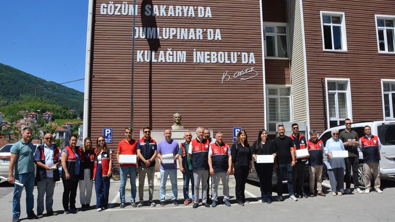Kastamonu Ya 5 Bin Savaşçı (5)