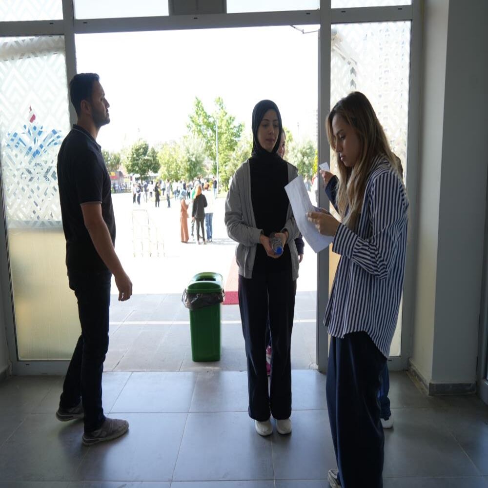Kastamonu Yks Sınnav (3)