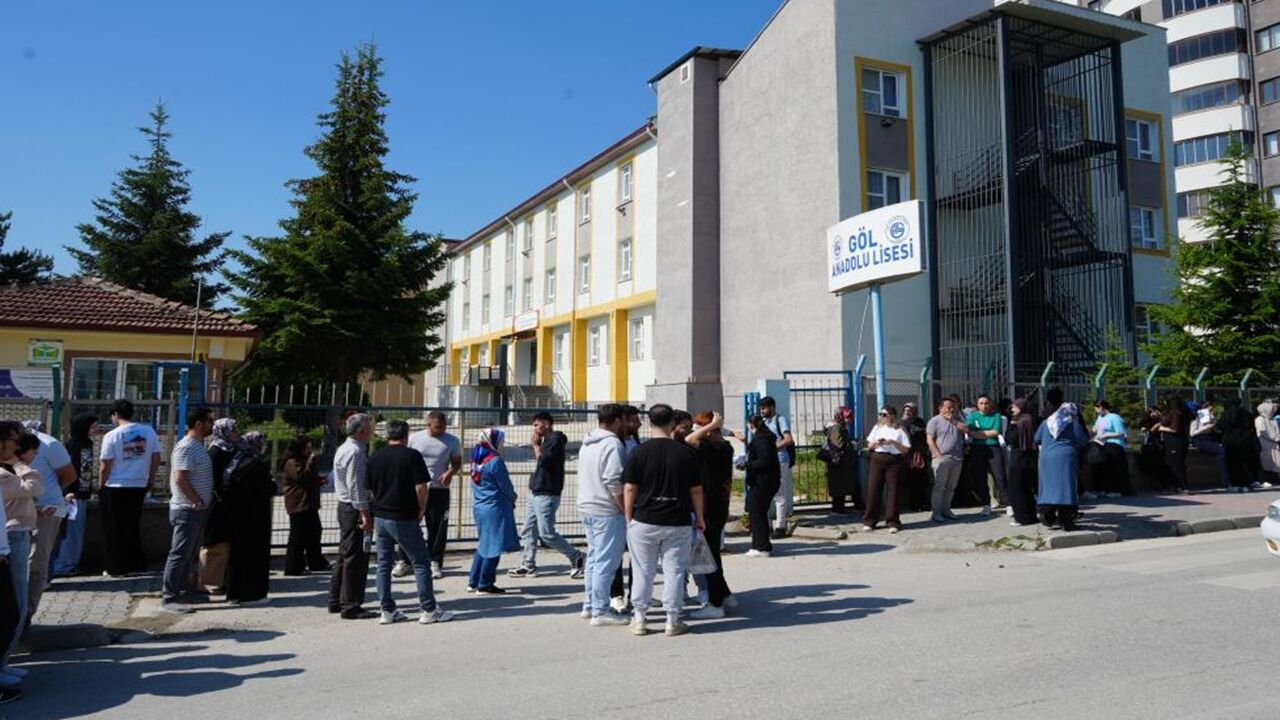Kastamonu Yks Sınnav (4)