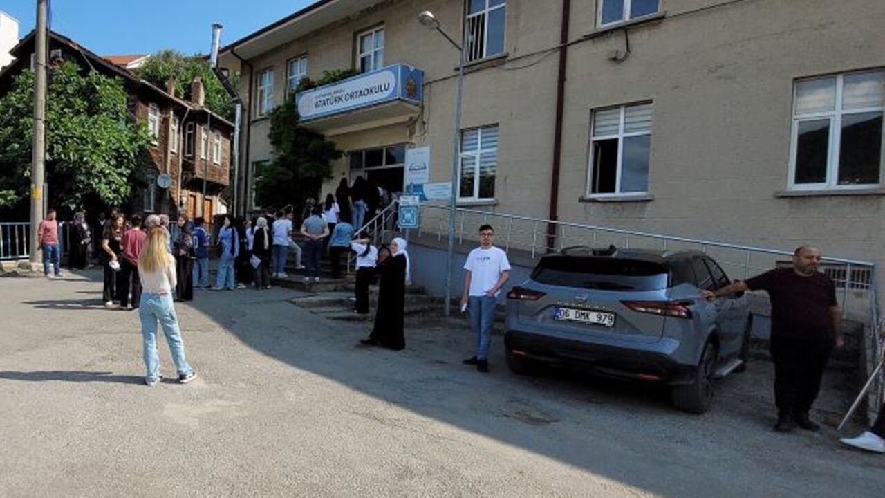 Kastamonu Yks Sınnav (7)