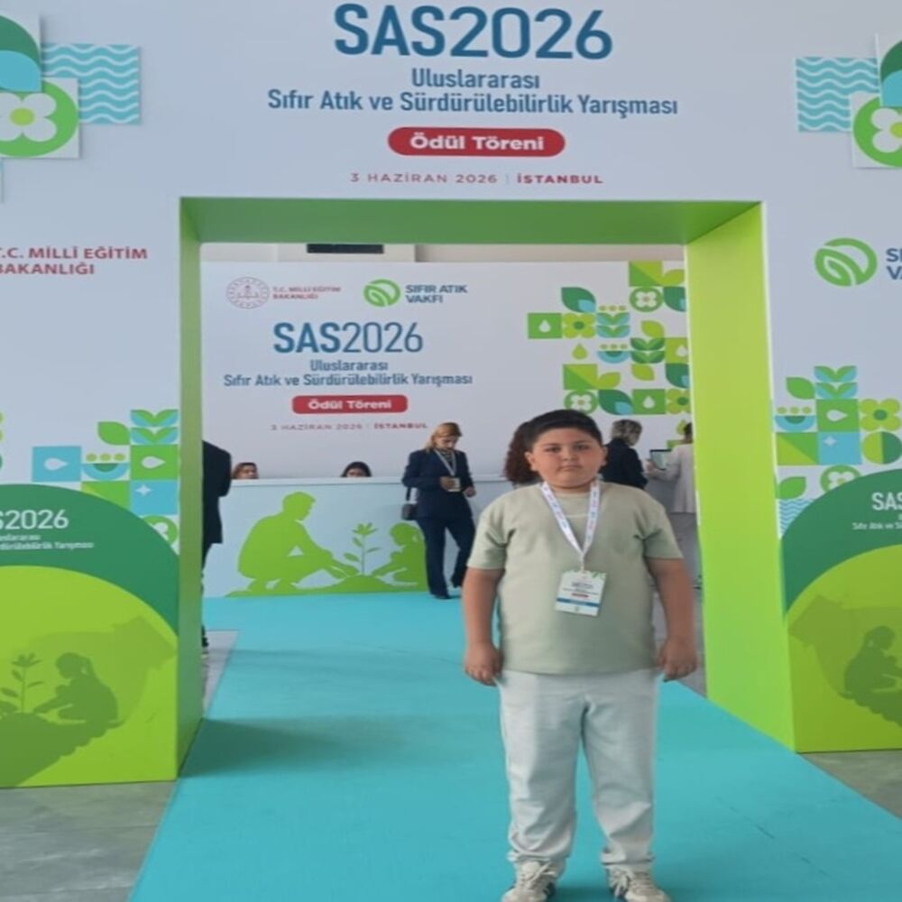 Kastamonu Yu Gururlandıran Birincilik (3)