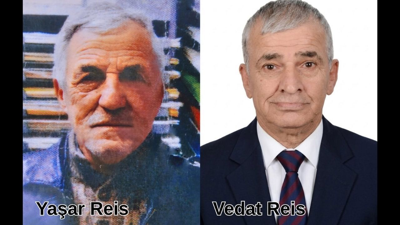 Kastamonu’da Acı Tesadüf İki Kardeş 1 Gün Arayla Hayata Veda Etti (1)