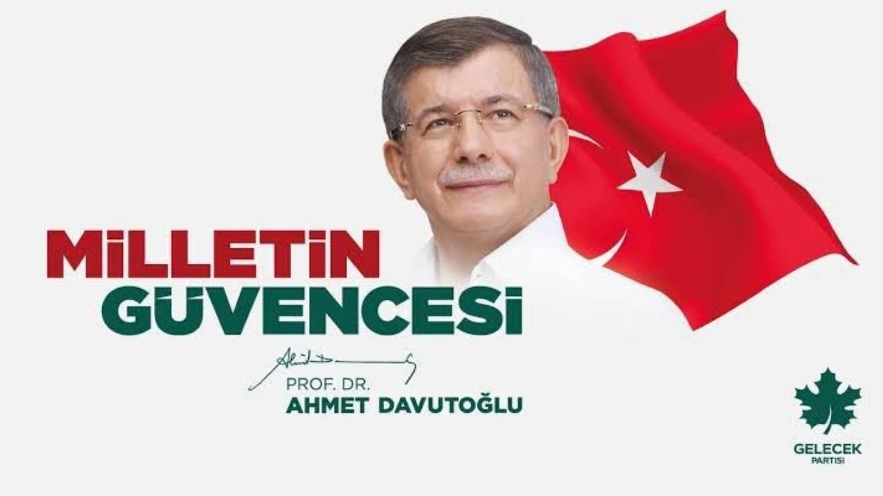 Kastamonu’da Gelecek Partisi İl Başkanı Acar’dan Sert Çıkış ‘Siyaset Iftira Üzerine Kurulmaz’ (2)