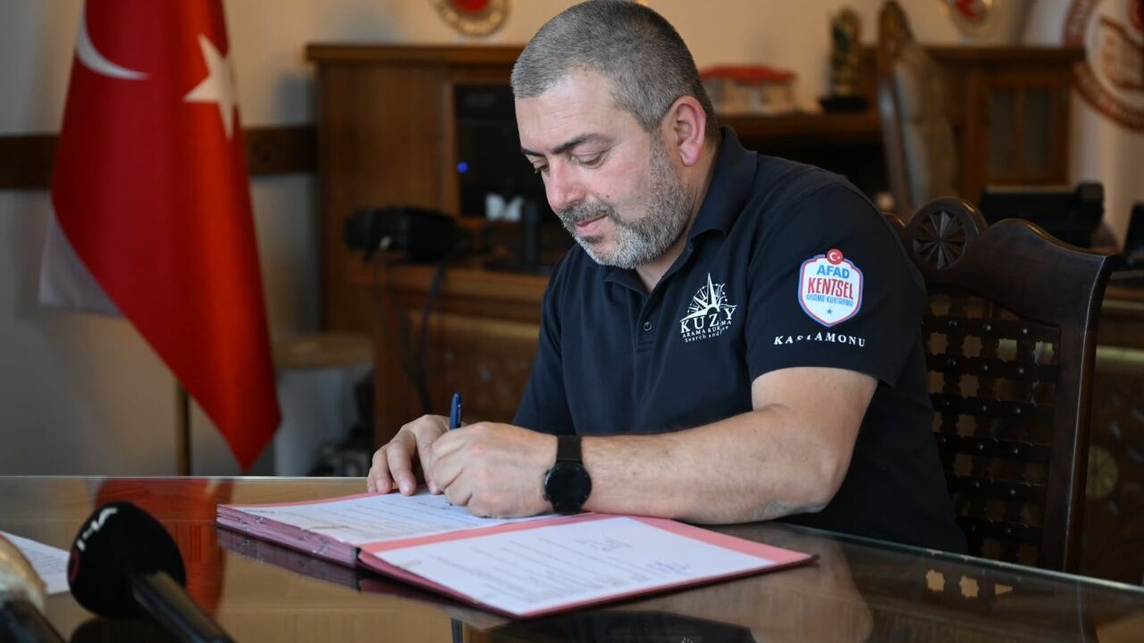 Kastamonu’da Kritik Proje Hayata Geçiyor Kayıplara Umut Olacak (2)