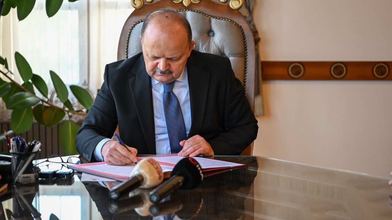 Kastamonu’da Kritik Proje Hayata Geçiyor Kayıplara Umut Olacak (3)