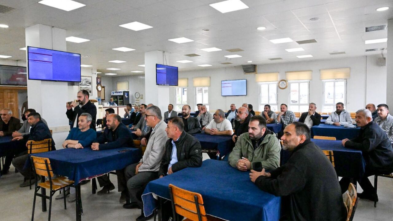 Kastamonu'da Taşiko Ziyareti Vali Dallı'dan Önemli Mesajlar (3)