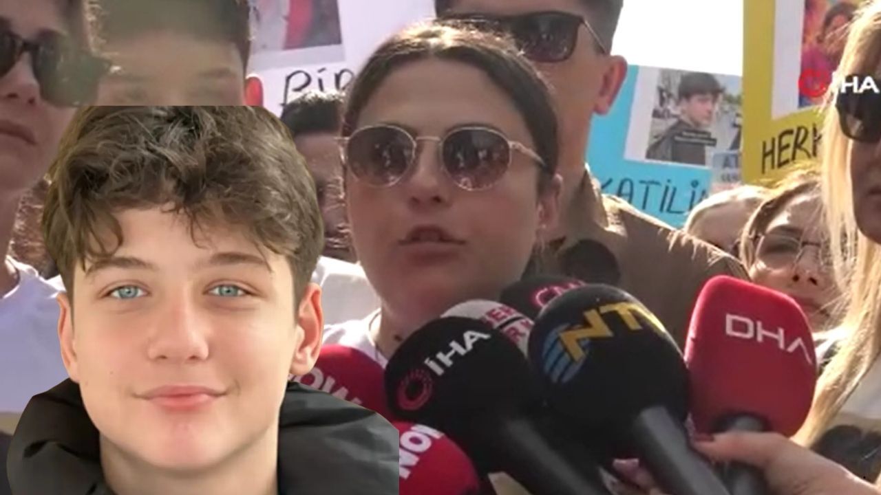 Kastamonulu Atlas’ın Annesinden Duruşma Öncesi Sert Sözler ‘Yetişkin Gibi Yargılanmasını Istiyoruz’